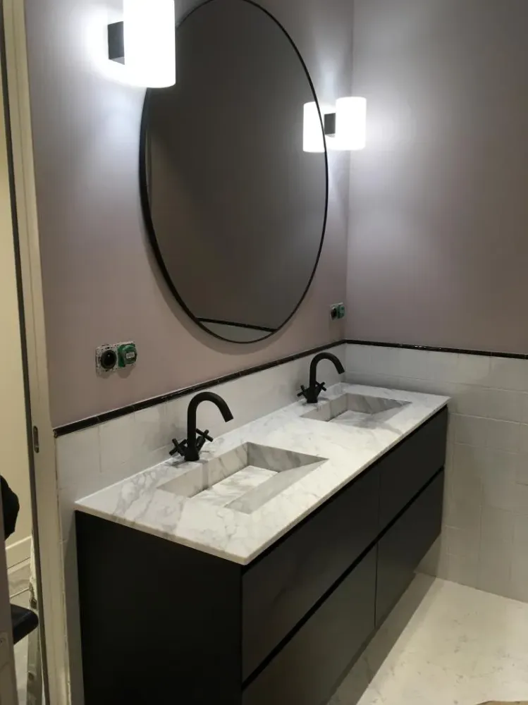 Plomberie à Viry-Châtillon